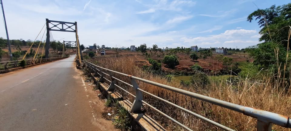 Bán đất Đồi Thông Phan Đình Phùng - Diện tích khủng 10x51m, sẵn 400m2 thổ cư