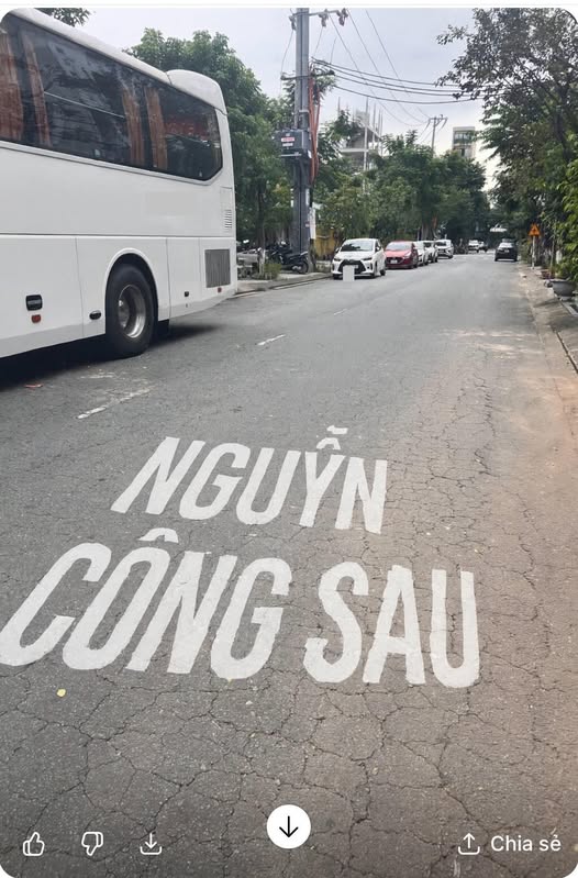 Nhà 3 tầng Nguyễn Công Sáu, kinh doanh bét nhè, gần biển, giá hời