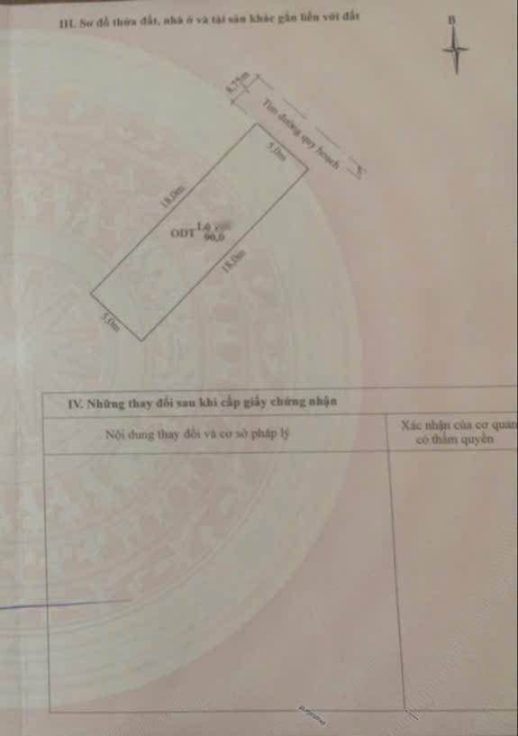 Đất nền siêu hot tại MB 530 Đông Vệ, Thanh Hóa