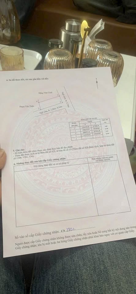 Siêu phẩm lô góc 77.2m2 - mặt tiền 5m - đường nhựa 6-7m - cơ hội đầu tư không thể bỏ lỡ