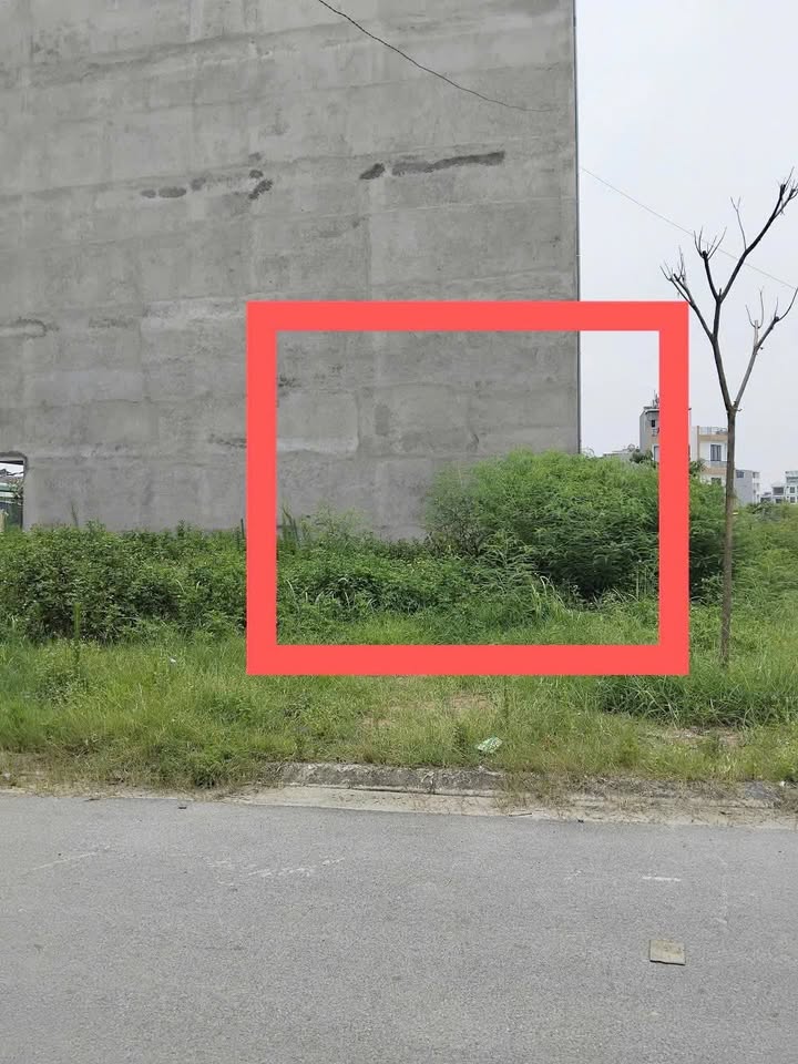 Bán lô đất giãn dân Cao Đức, Bắc Ninh, hướng Nam, tiềm năng tăng giá