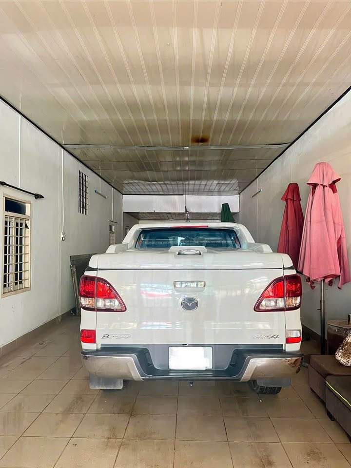 Bán đất tặng nhà kho đầu hẻm 143 Hà Huy Tập, Tấn Lợi diện tích khủng, 2 mặt tiền