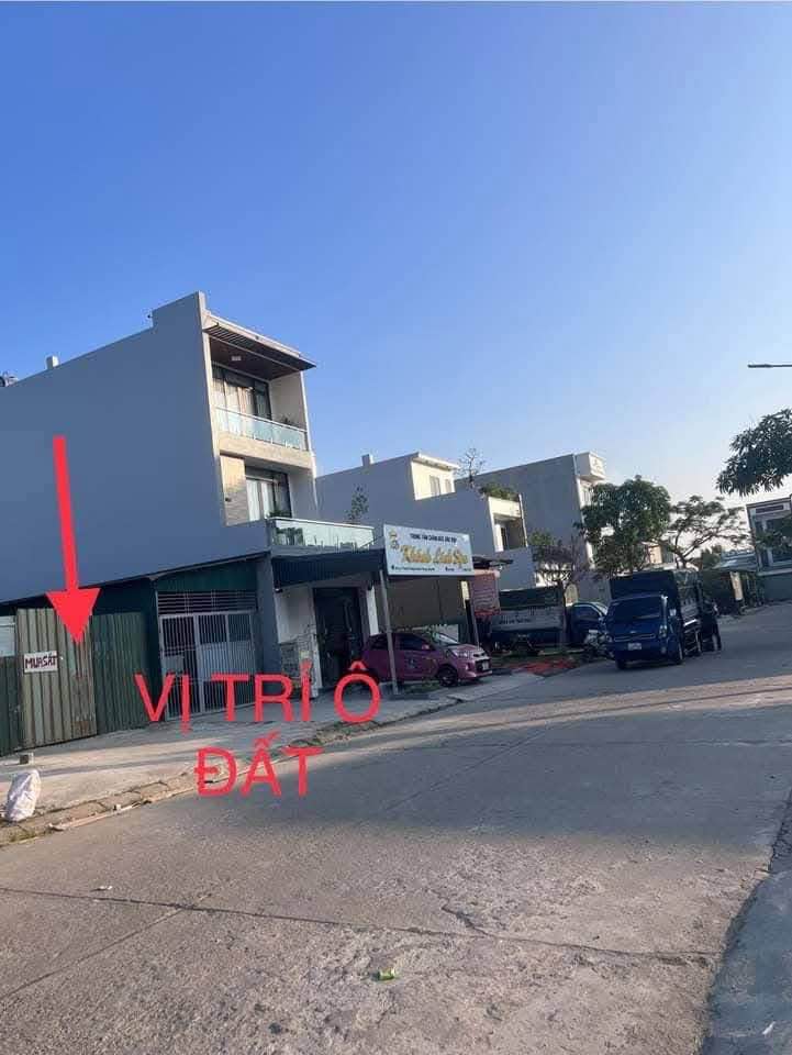 Siêu phẩm ô đất Tái định cư Đôi Cây, phường Cao Xanh, thành phố Hạ Long