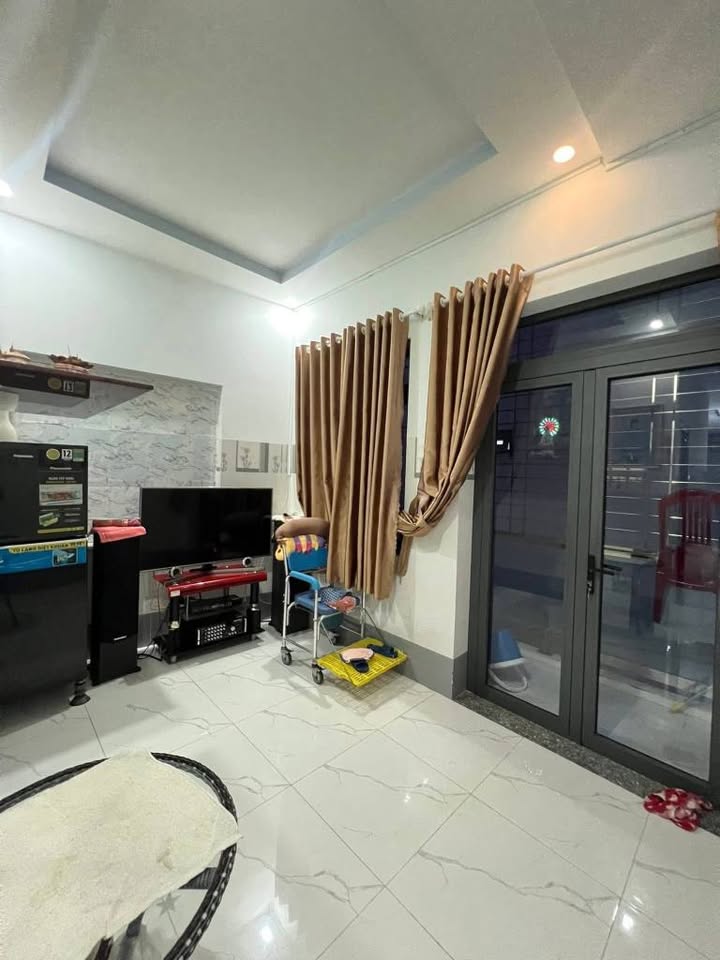 Nhà lầu Bà Rịa siêu xinh gần công viên, vào ở ngay giá chỉ 3,5 tỷ