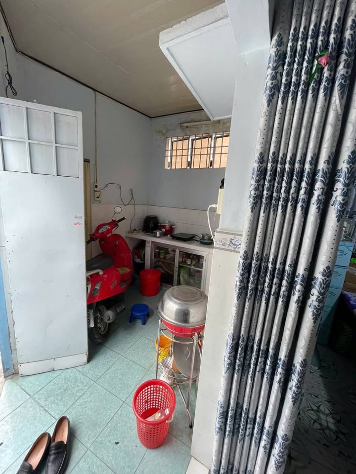 Bán nhà 3 mặt thoáng tại hẻm Đồng Nai, Phùng Thế Tài, Nha Trang, 30m2, giá 1.75 tỷ