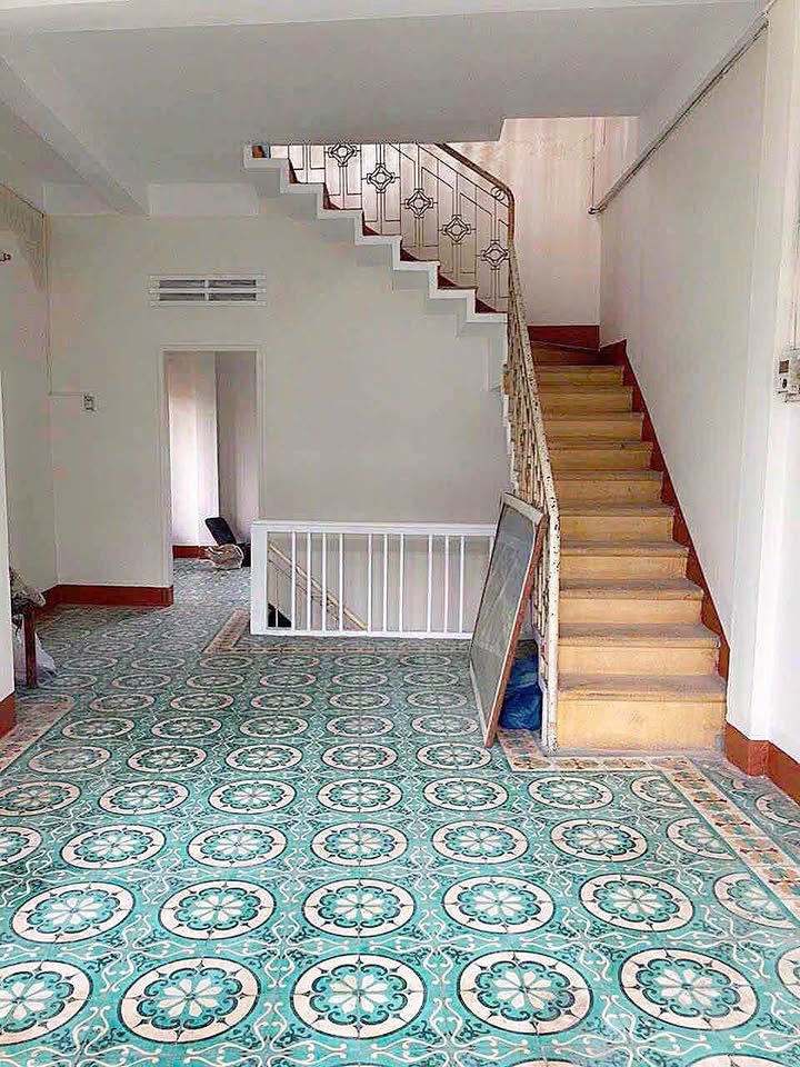 Bán nhà 2 tầng mặt tiền kinh doanh Trần Cao Vân, Quy Nhơn - 36m²