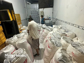 Cho thuê kho lạnh Quy Nhơn, giải pháp lưu trữ hoàn hảo