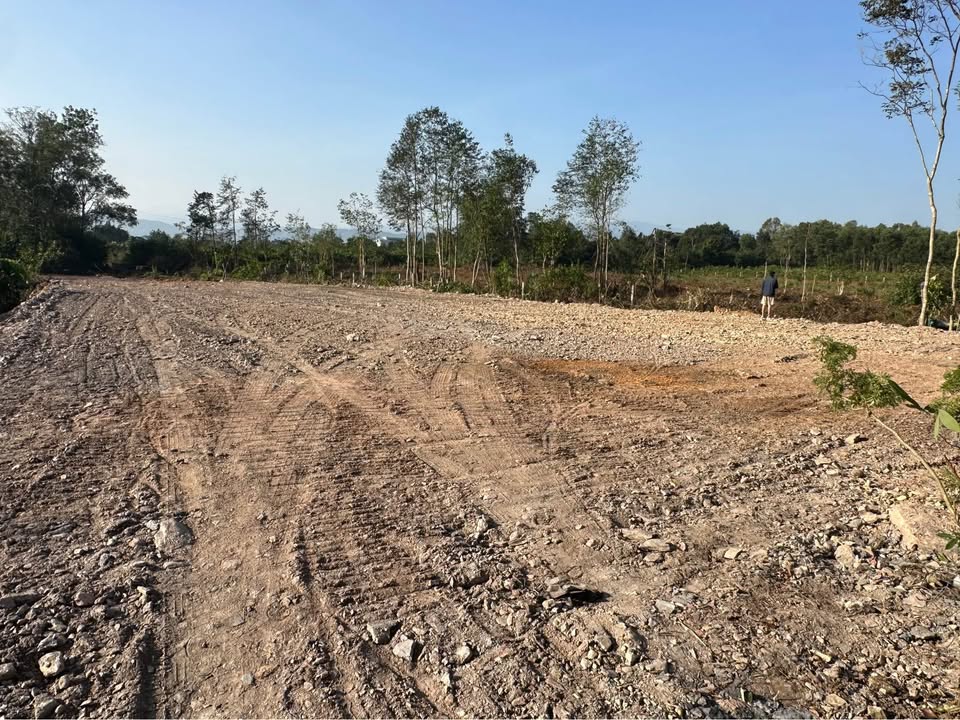 Mảnh đất vàng 154m2, mặt tiền 8m, giá hời 170 triệu/m ngang tại Trần Phú