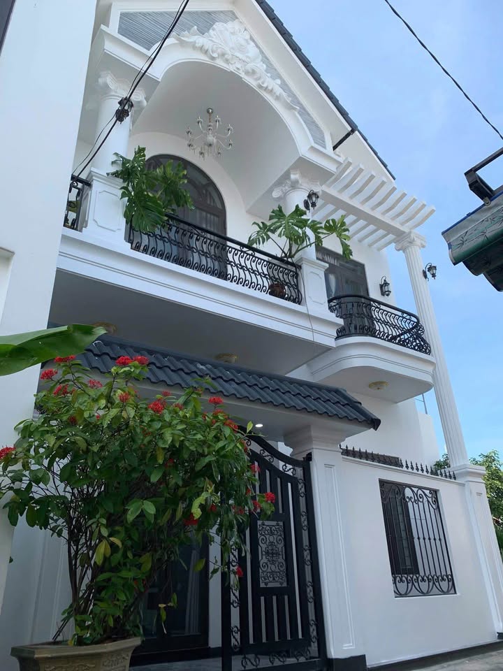 Chào mừng quý khách đến với thiên đường nghỉ dưỡng thu nhỏ