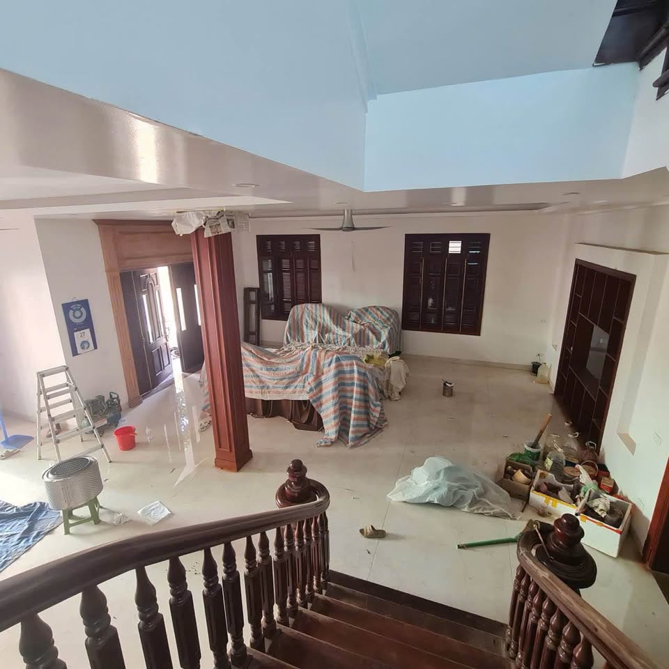 Bán nhà 3 tầng mặt tiền 12m, 226.5m2, hướng Tây Bắc tại Ngọc Hân Công Chúa, Bắc Ninh