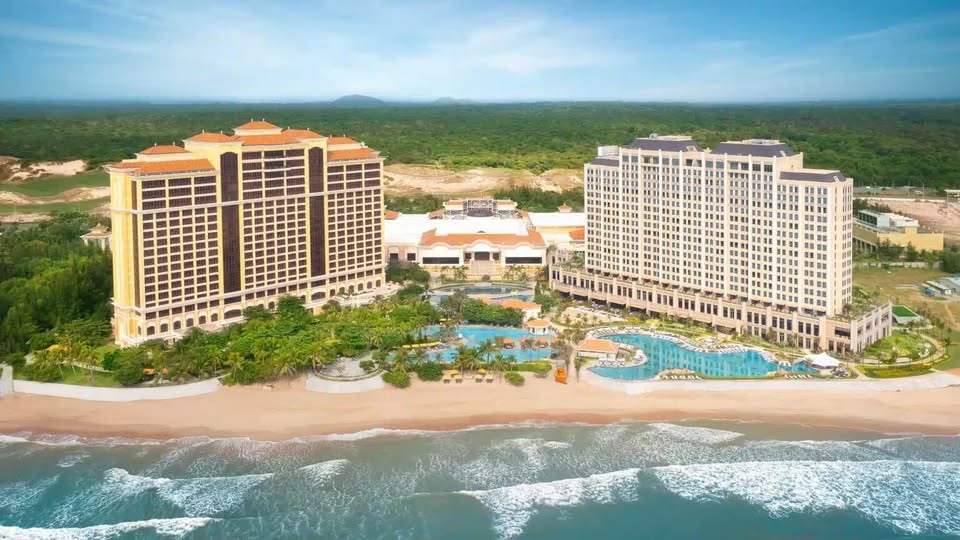 Đất Xuyên Mộc - Vũng Tàu, đầu tư sinh lời, xây nghỉ dưỡng lý tưởng