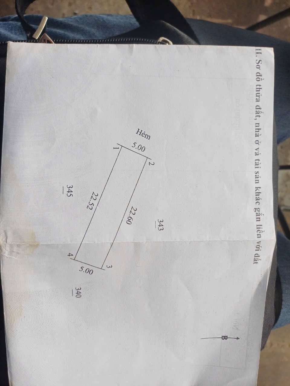 Siêu phẩm đất nền khu công nghiệp Giao Long, Bến Tre đã chính thức lộ diện