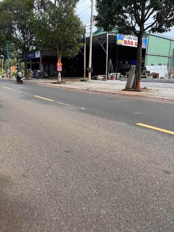 Bán đất Long Tân 155m2, thổ cư 80m2, giá chỉ 940 triệu