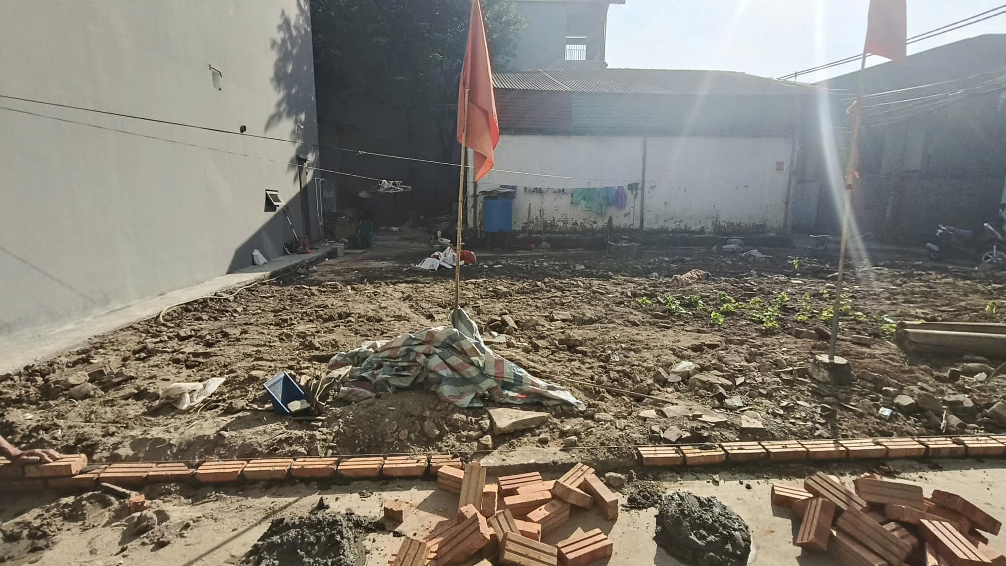 Bán đất Kim Thiều, 40.1m², ngõ ô tô, sát vách Hà Nội - Cơ hội đầu tư sinh lời