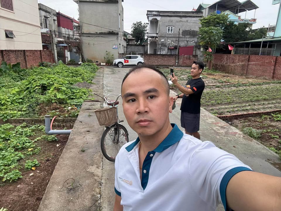 Bán lô đất đẹp trung tâm Thuận Thành, Bắc Ninh - Hơn 3 tỷ