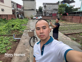 Bán lô đất đẹp trung tâm Thuận Thành, Bắc Ninh - Hơn 3 tỷ