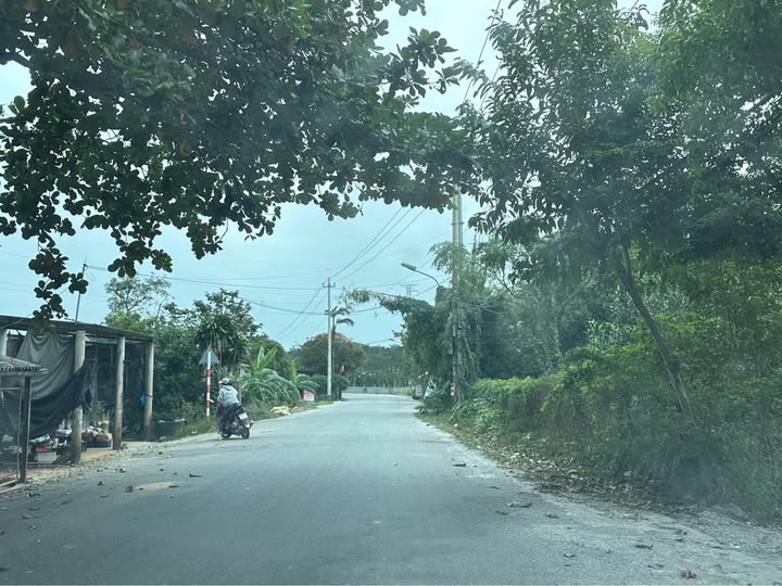 Bán đất đẹp tại Thị trấn Lệ Ninh, an cư lý tưởng cho gia đình