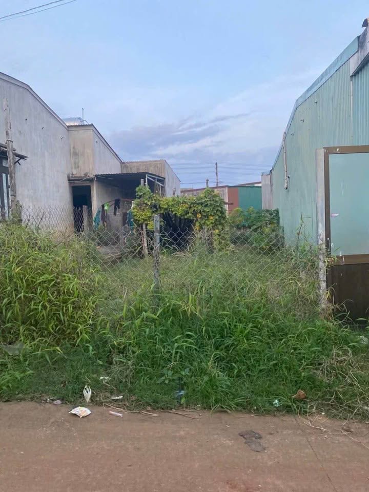 Cần bán gấp lô đất đẹp tại hẻm 428 Hùng Vương