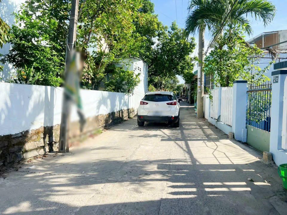 Đất sạch 100m2 Cẩm Lệ, ô tô tận nơi, sổ đỏ đầy đủ