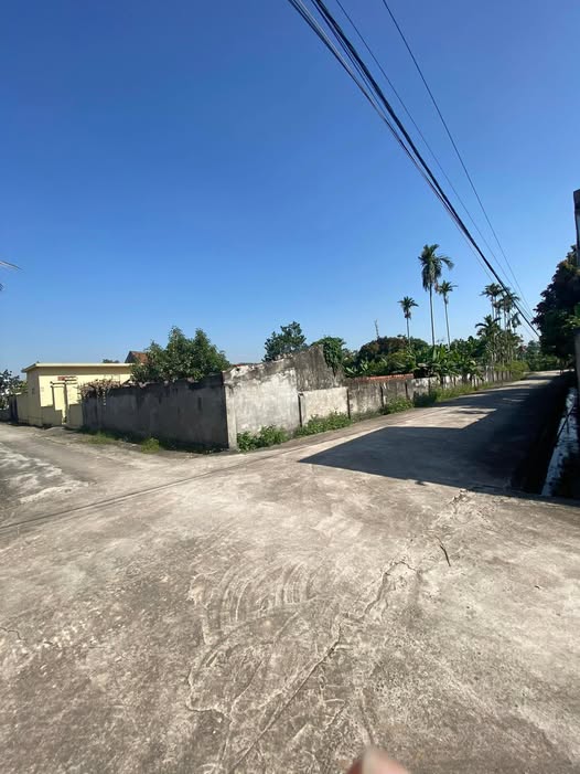 Siêu phẩm đất nền 800m2 full thổ cư, tọa lạc tại vị trí đắc địa ngay ngã tư Trấn Dương, Vĩnh Hải