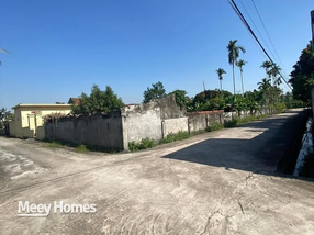 Siêu phẩm đất nền 800m2 full thổ cư, tọa lạc tại vị trí đắc địa ngay ngã tư Trấn Dương, Vĩnh Hải