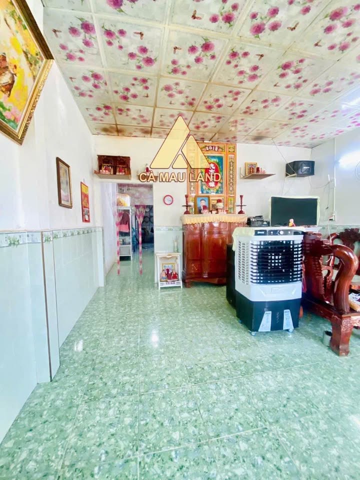 Cơ hội tuyệt vời để sở hữu một căn nhà cấp 4 với mức giá mềm