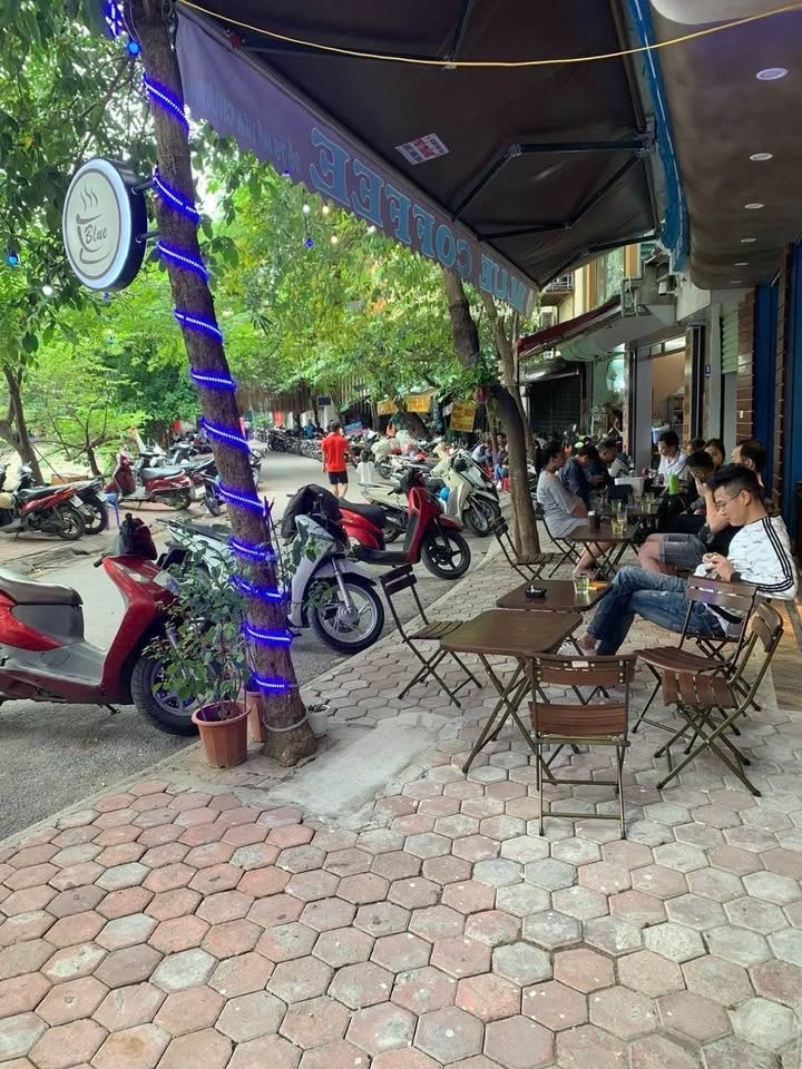 Bán nhà 7 tầng mặt phố mặt hồ Văn Chương, vị trí đắc địa, kinh doanh sầm uất, giá nhỉnh 29 tỷ