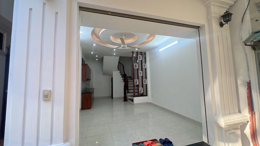 Bán lô góc 5 tầng 33m2 Quang Trung, Hà Đông - 20m ra phố