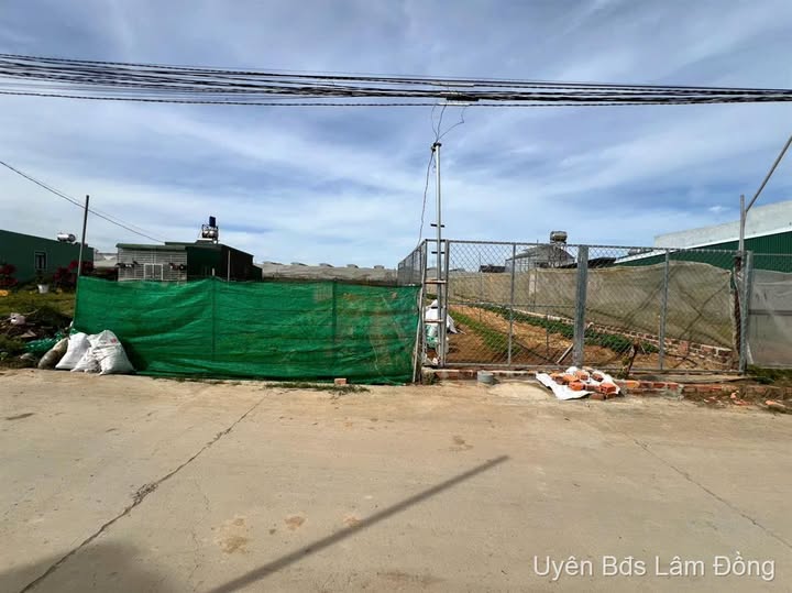 Đất vàng Thạnh Mỹ vuông vức, sổ riêng, giá tốt