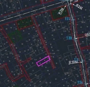 Nhà 4 tầng mặt ngõ Yên Hòa, ô tô vào nhà, sổ đỏ vuông vắn