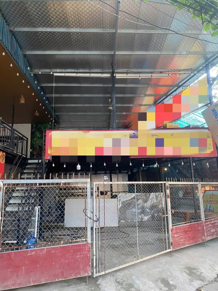 Siêu phẩm nhà mặt tiền 8.6m, kinh doanh cực đỉnh tại đường Hòa Bình, Yên Bái, cách Vincom vài phút di chuyển