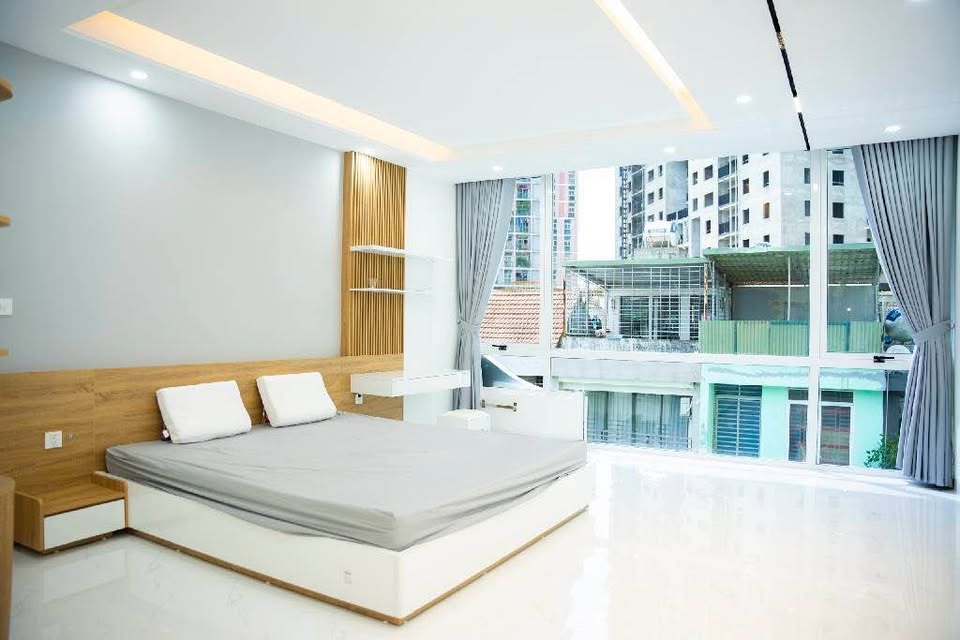 Bán nhà 6 tầng, thang máy, 83m2, khu đô thị Văn Khê, đẹp lung linh, giá nhỉnh 22 tỷ