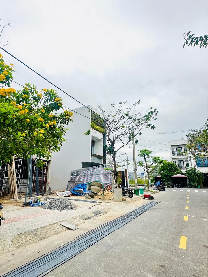 Bán đất nền Nam Hòa Xuân, Cẩm Lệ nhiều lô đẹp, giá tốt