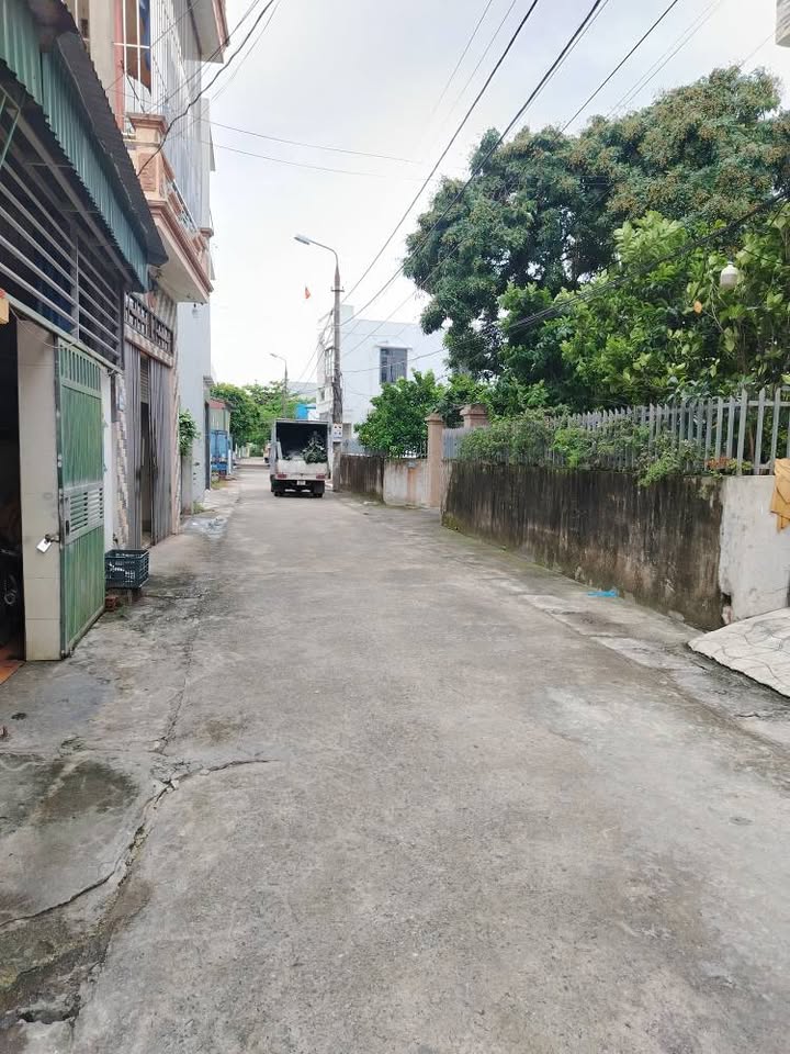 Đất Vũ Thư, ngõ ô tô thông thoáng, gần chợ, trường học, giá đầu tư