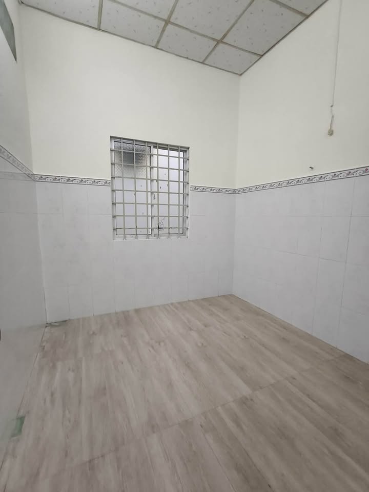 Bán nhà 112m² Xuân Thới Sơn 18, 3 phòng ngủ, sổ riêng, giá 2.9 tỷ