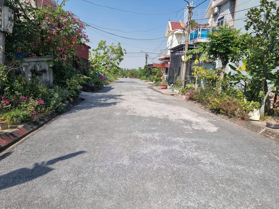 Đất vàng 180m2 mặt tiền rộng 9m, ngõ 183 Tân Thành, cơ hội đầu tư sinh lời