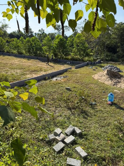 Tìm đâu ra mảnh đất "vàng" với tiềm năng tăng giá "khủng" như thế này