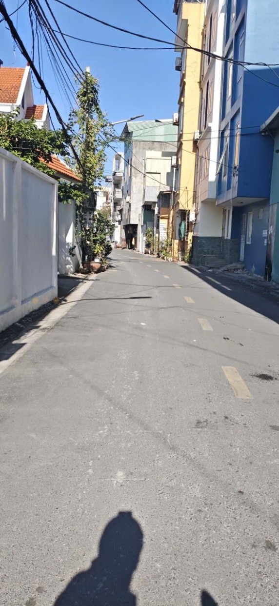 Chào mừng quý khách đến với "lô đất vàng" tại Vĩnh Khê, An Đồng, Hải Phòng