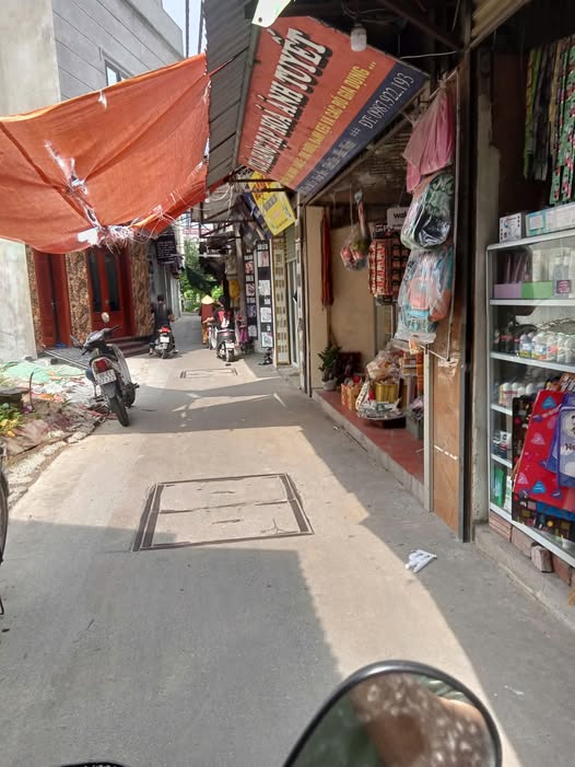 Bán lô đất Bất Lự - Hoàng Sơn, 81m2, mặt tiền 4.5m, giá nhỉnh 3 tỷ