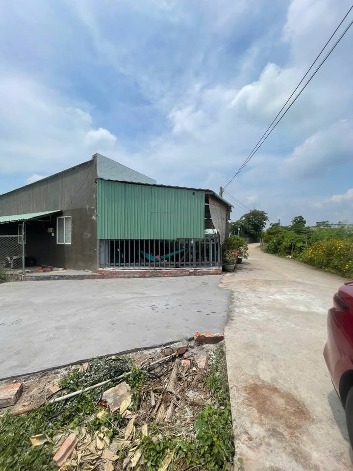 Bán đất nền F0 126m2 tại Láng Dài, Long Đất, giá rẻ, tiềm năng sinh lời cực cao