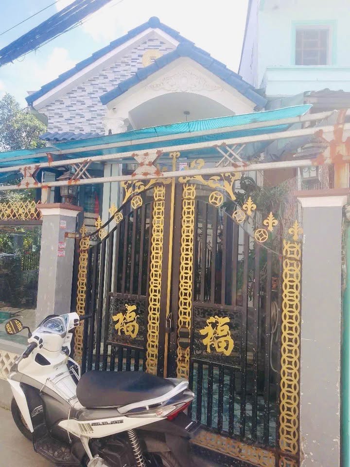 Khám phá tổ ấm lý tưởng tại trung tâm phường Mỹ Phước, thành phố Long Xuyên