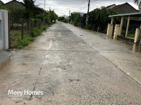 Đất mặt tiền Lê Hanh, 6x35m, giá 330 triệu/m ngang, sổ đỏ sẵn sàng