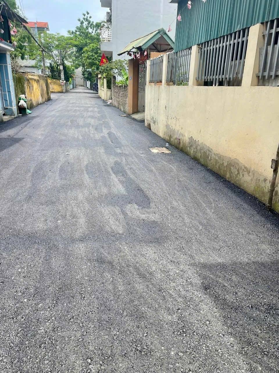 Bán đất Thanh Lương, Thanh Oai, 46m2, ngõ ô tô, giá đầu tư