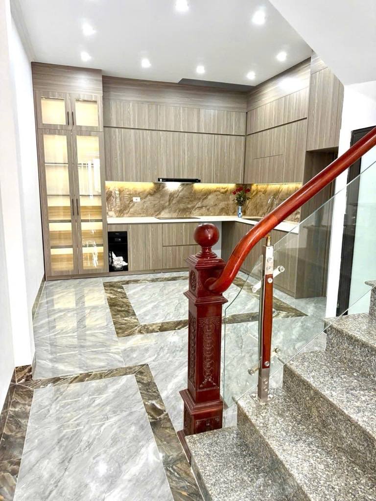 Nhà Hà Đông, vị trí vàng, giá hời, chốt nhanh trước khi hàng xóm hốt