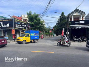 Bán đất mặt đường Liên Xã Mỹ Đức, Kiến An, tiềm năng đầu tư, an cư lý tưởng