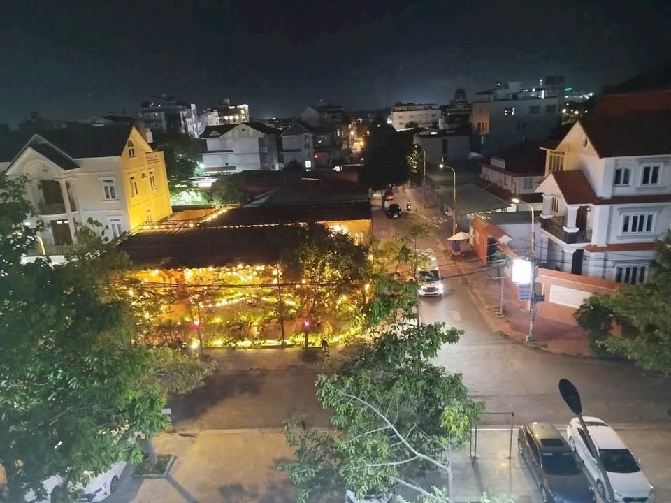 Cho thuê căn hộ 54m2 tại chung cư Seaview Vũng Tàu, đầy đủ nội thất