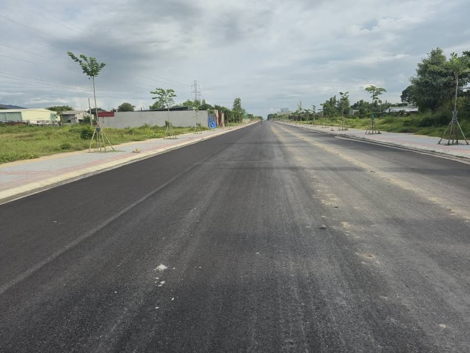 Chào mừng quý khách đến với cơ hội sở hữu một bất động sản đắc địa tại mặt tiền đường Phước Hòa,