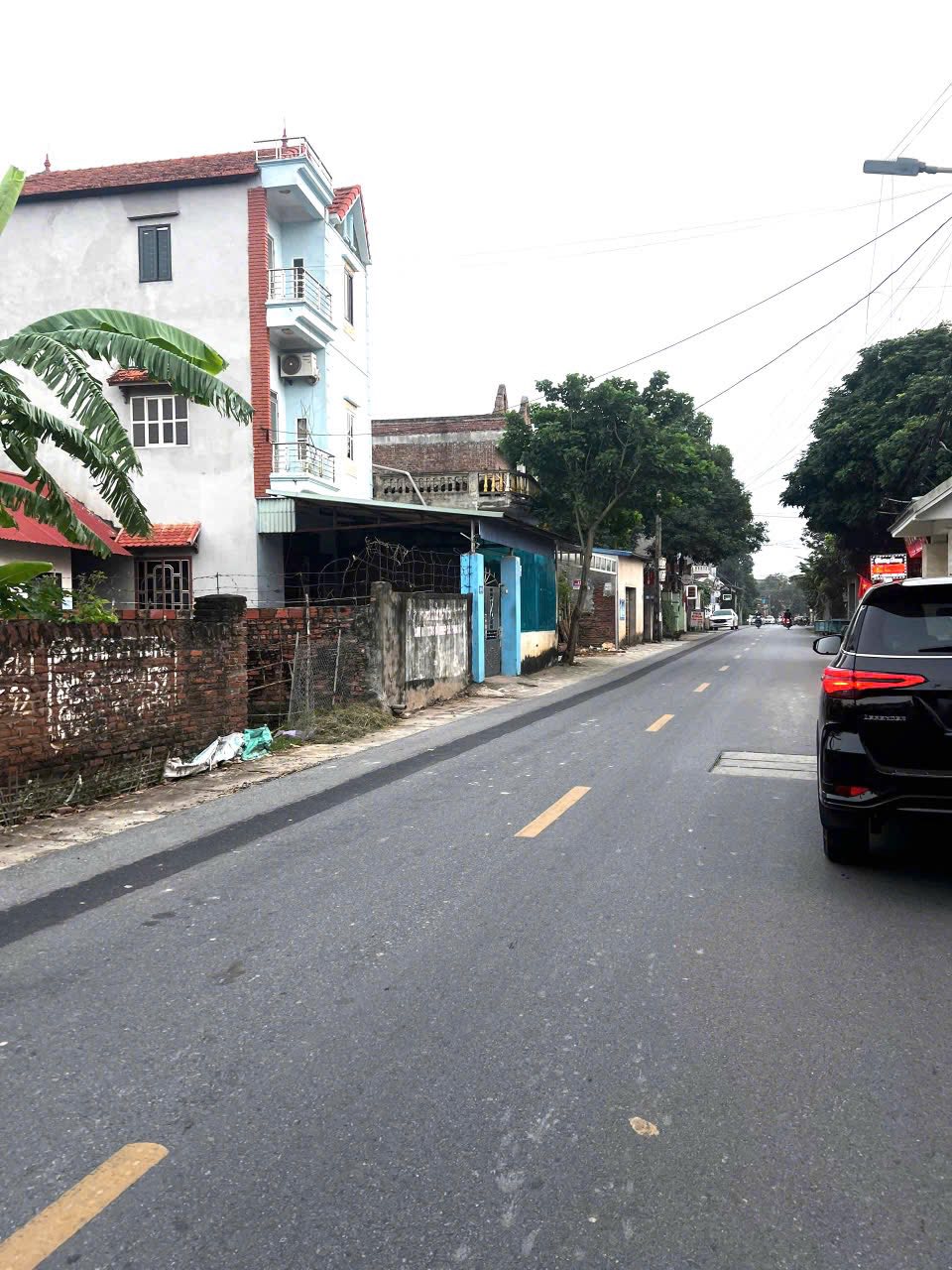 Bán đất tại Lập Trí, Minh Trí, Sóc Sơn, Hà Nội, diện tích 133m2, giá thương lượng