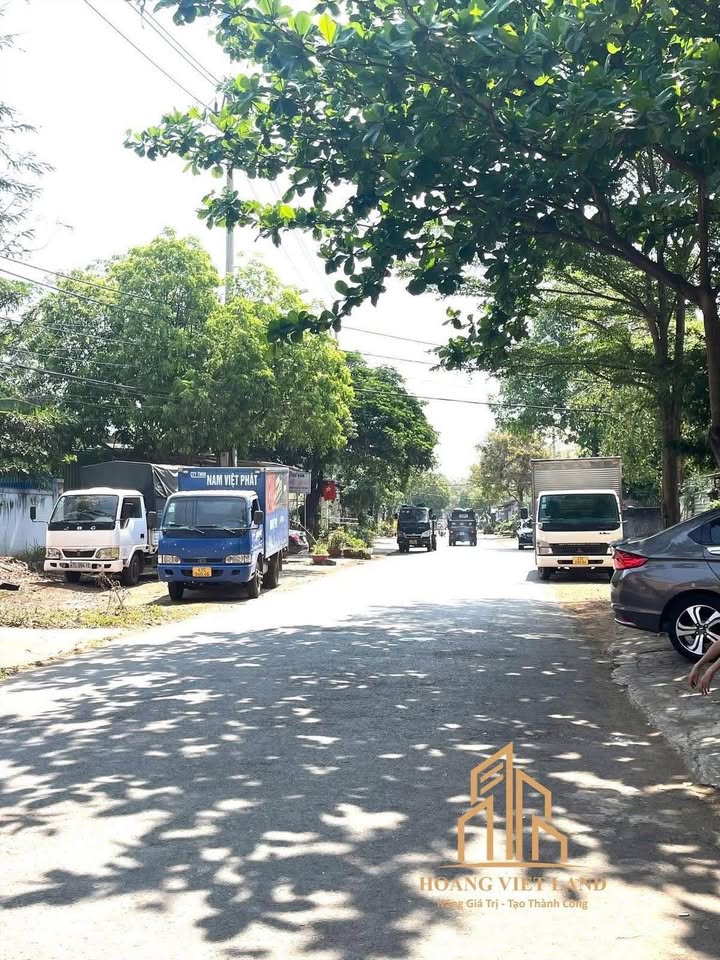 Bán đất mặt tiền đường Mai Hắc Đế, ngay trung tâm phường Buôn Ma Thuột, giá 5,5 tỷ