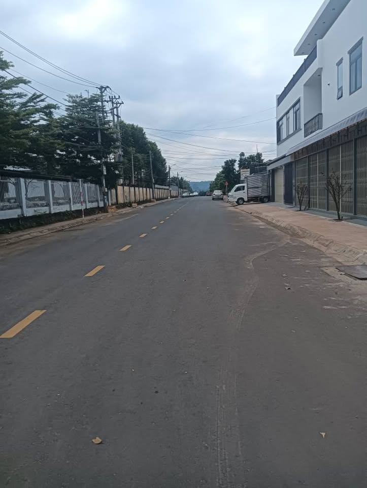 Cần bán nhanh lô đất tại hẻm 77/1 Nguyễn Thị Định, phường Thành Nhất